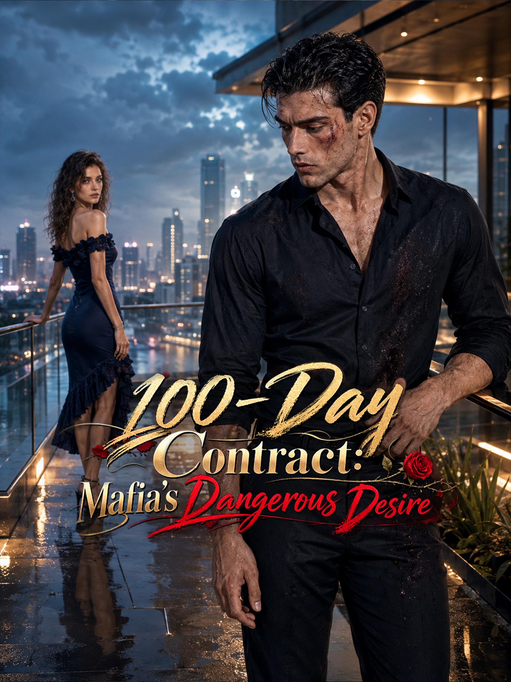 100-Day Contract: Mafia's Dangerous Desire
