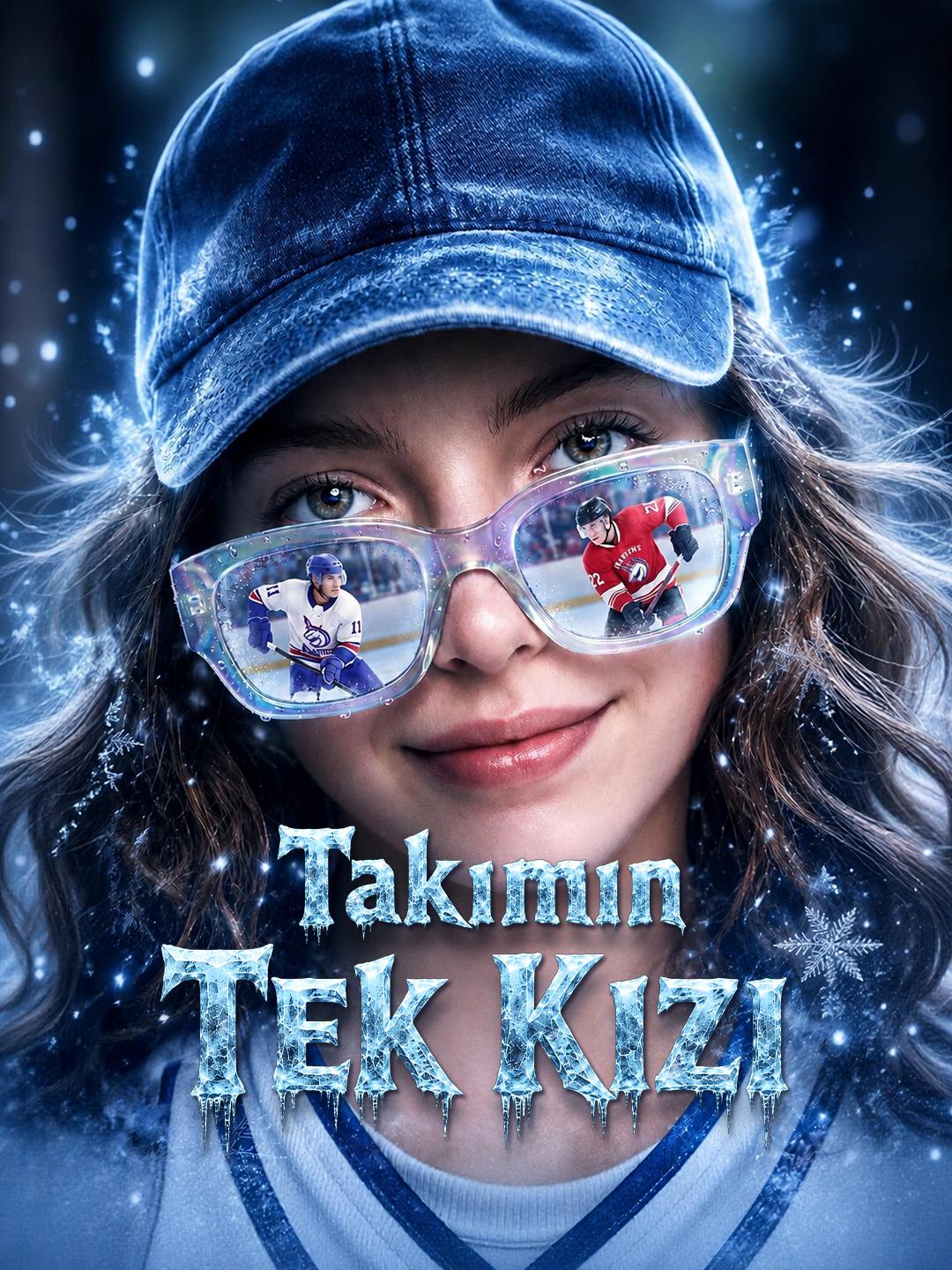 Takımın Tek Kızı