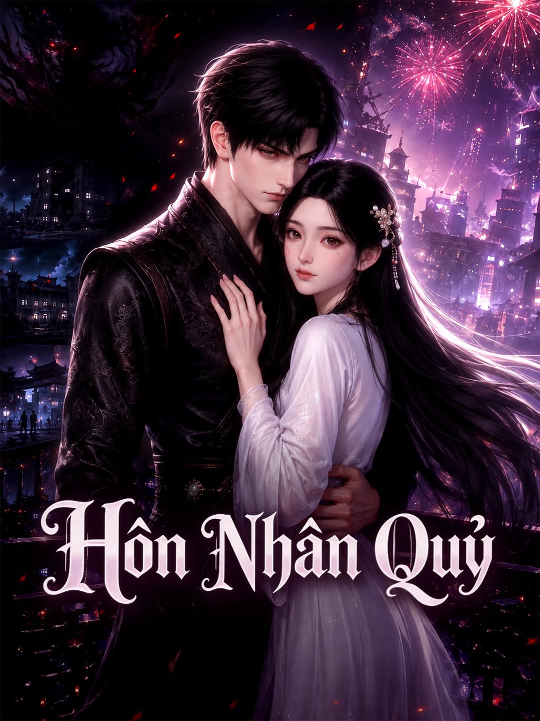 Hôn Nhân Quỷ