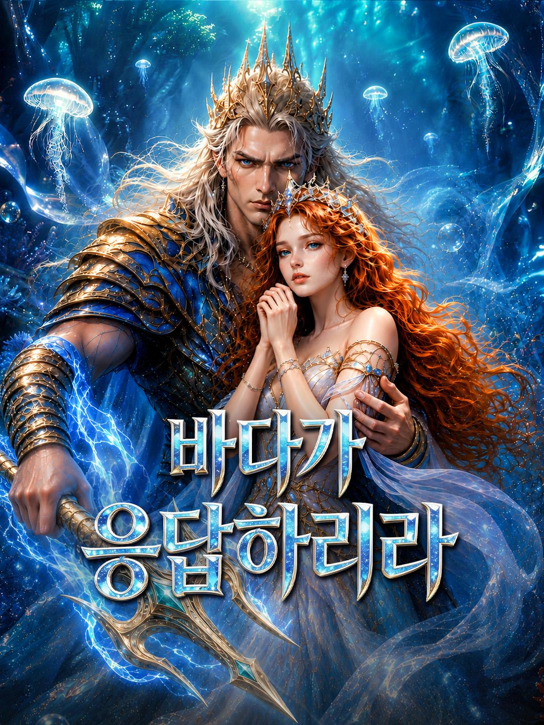 바다가 응답하리라