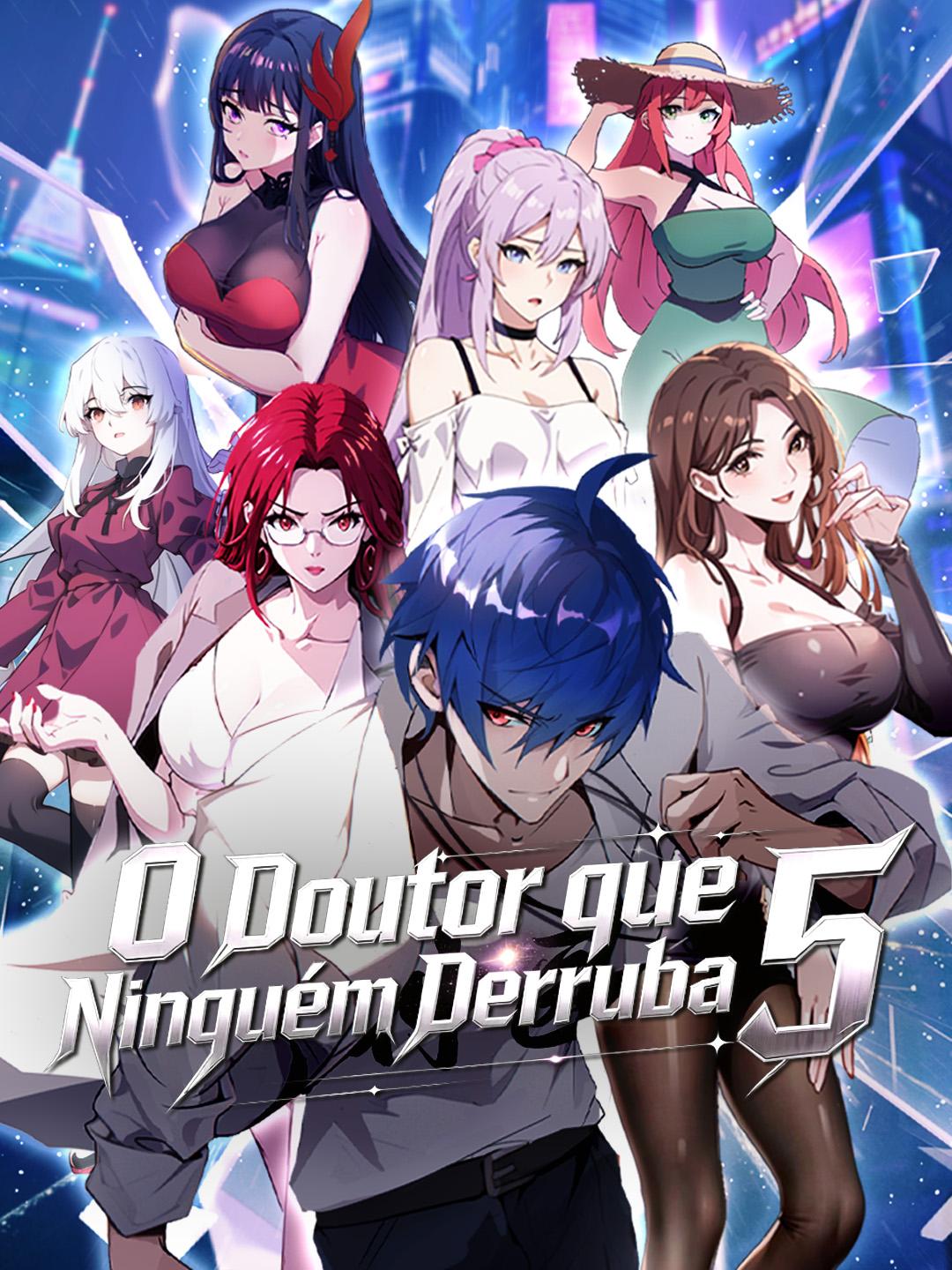 O Doutor que Ninguém Derruba 5
