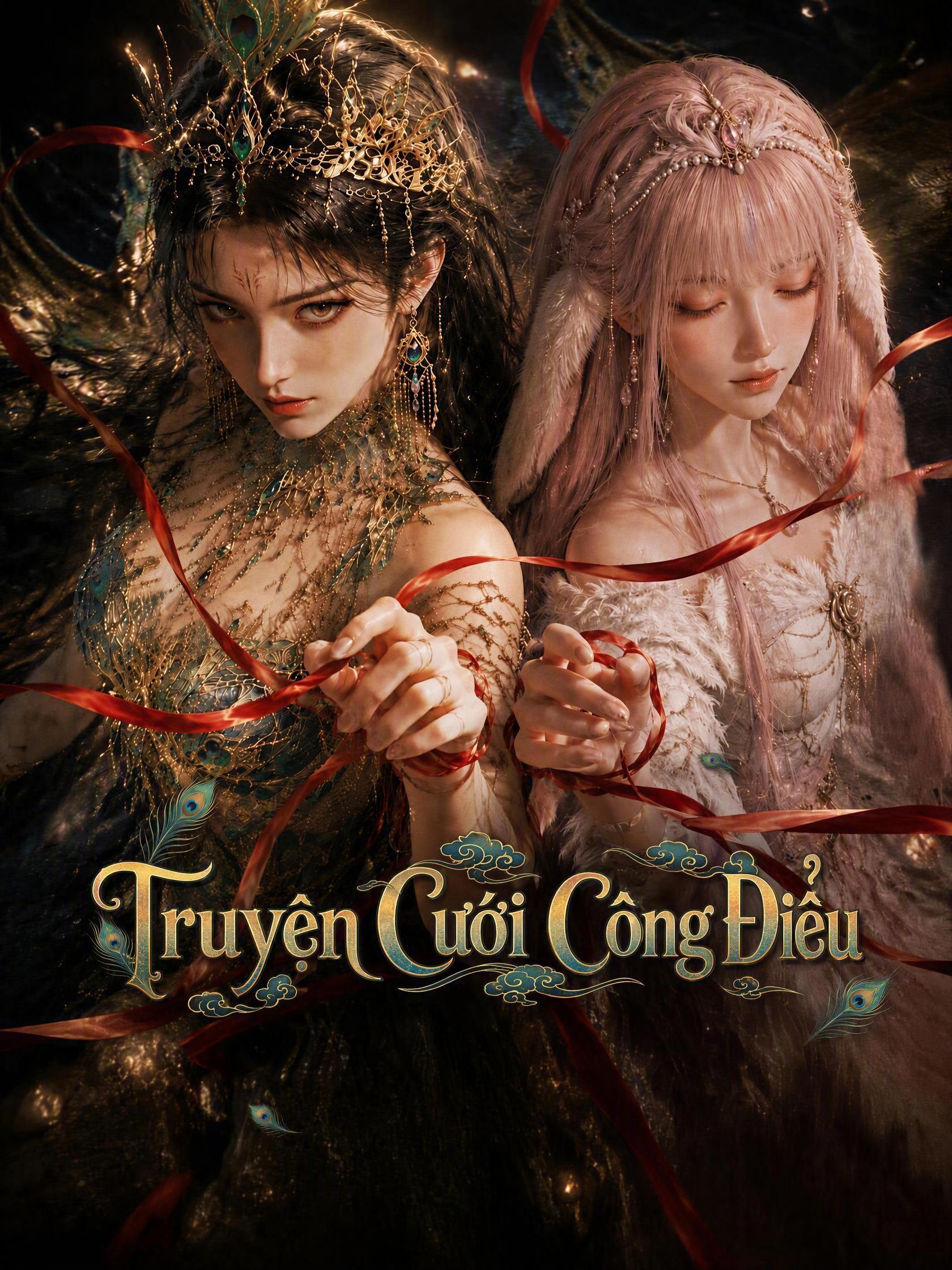 Truyện Cưới Công Điểu
