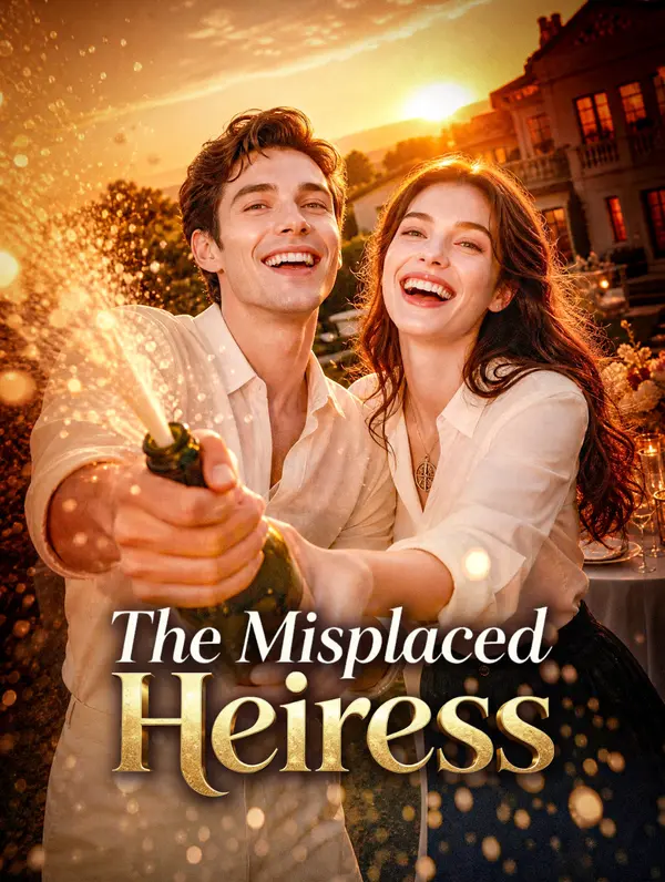 The Misplaced Heiress