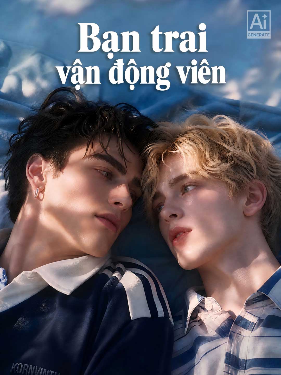 Bạn trai vận động viên