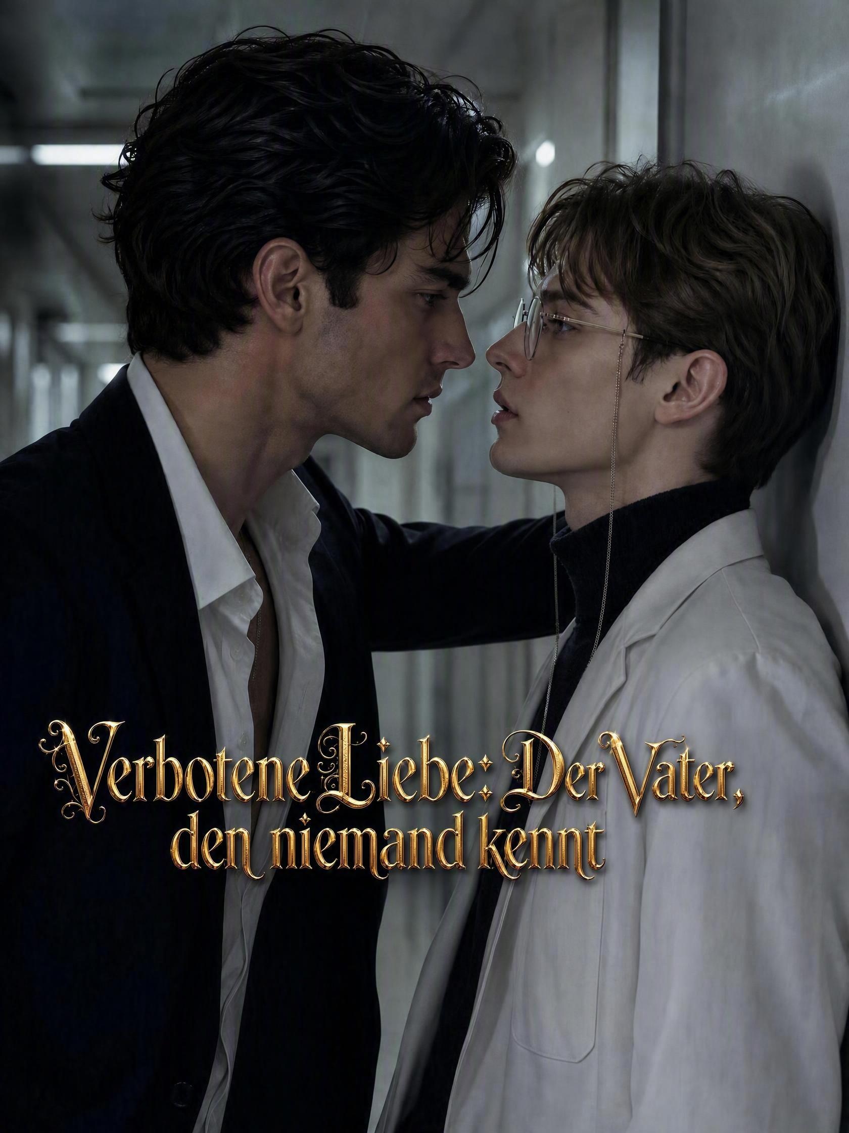 Verbotene Liebe: Der Vater, den niemand kennt