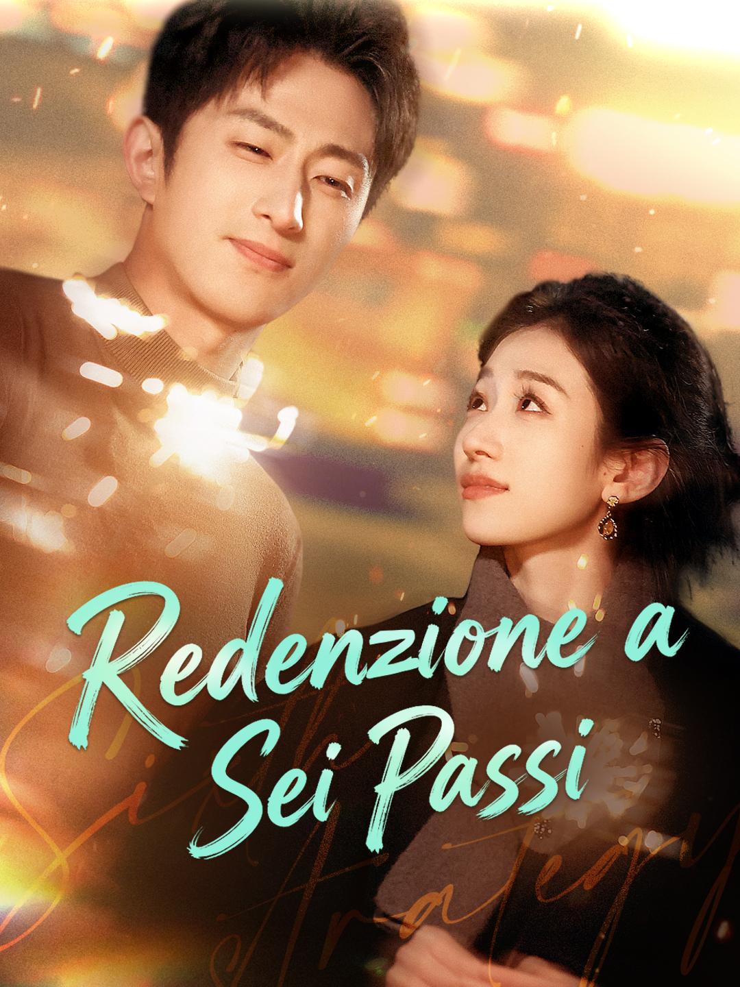 Redenzione a Sei Passi