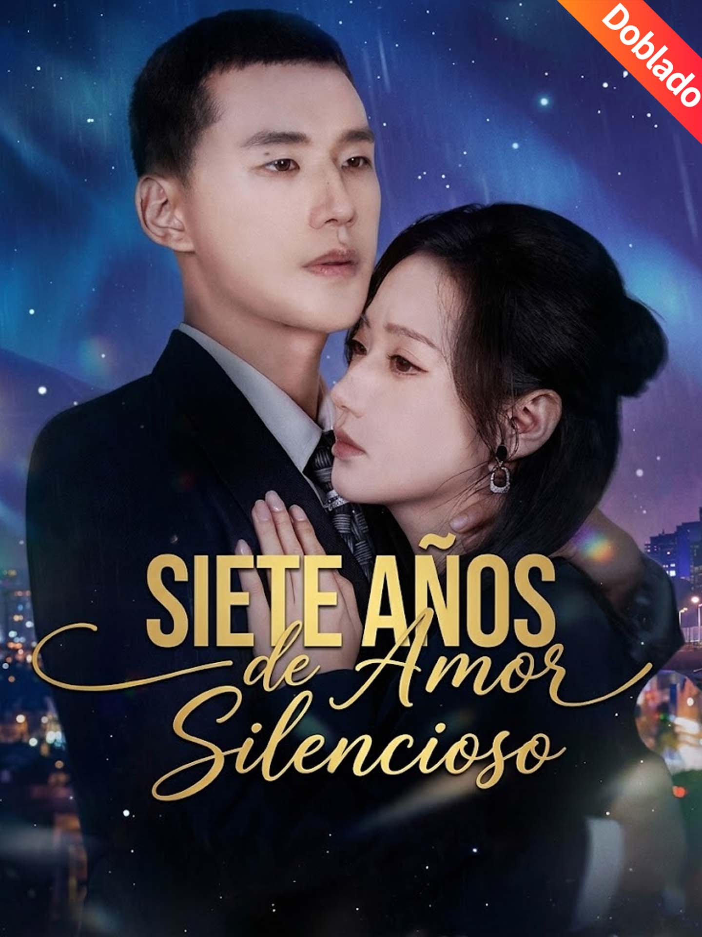 [Doblado]Siete Años de Amor Silencioso