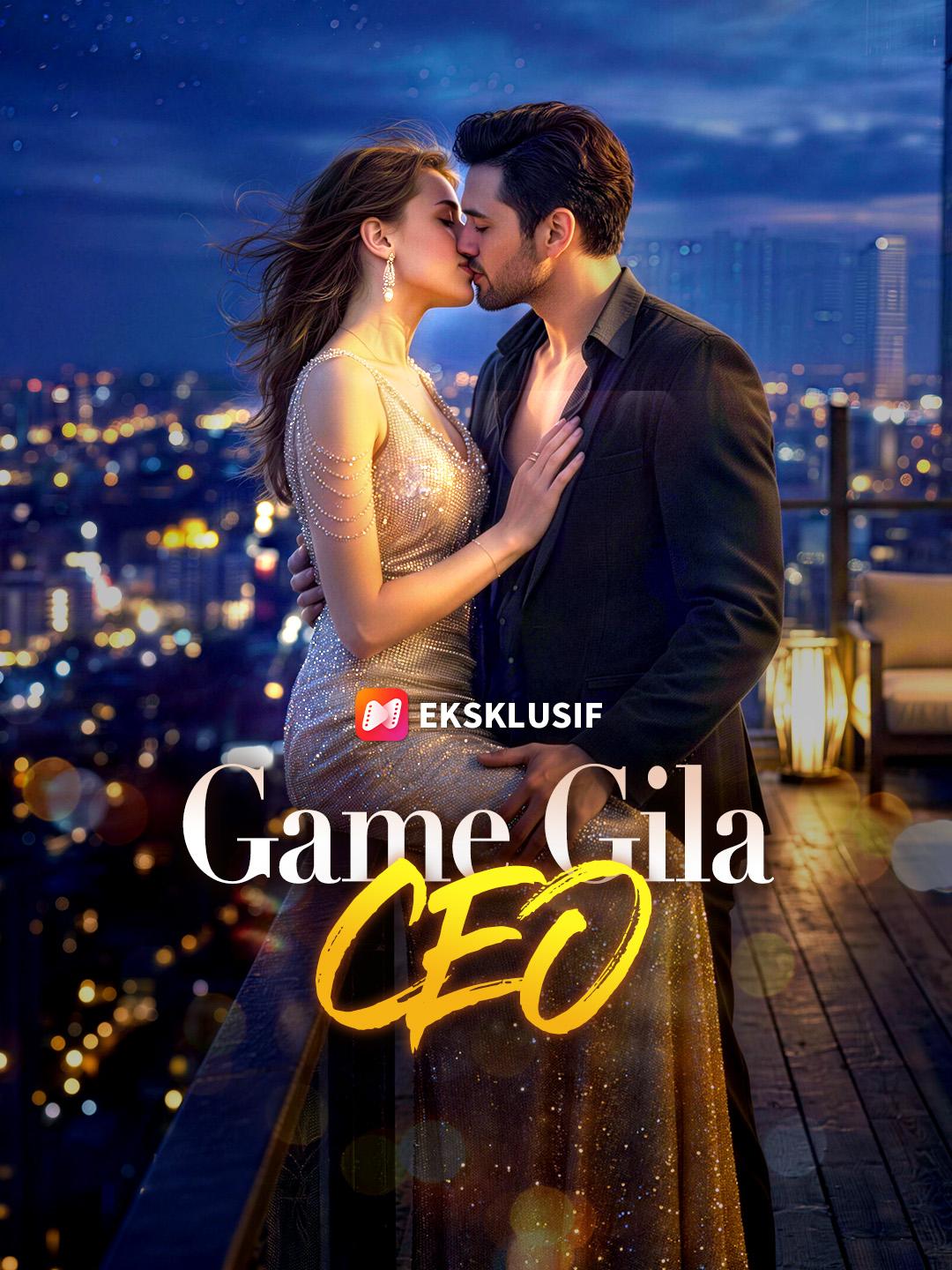 Game Gila CEO