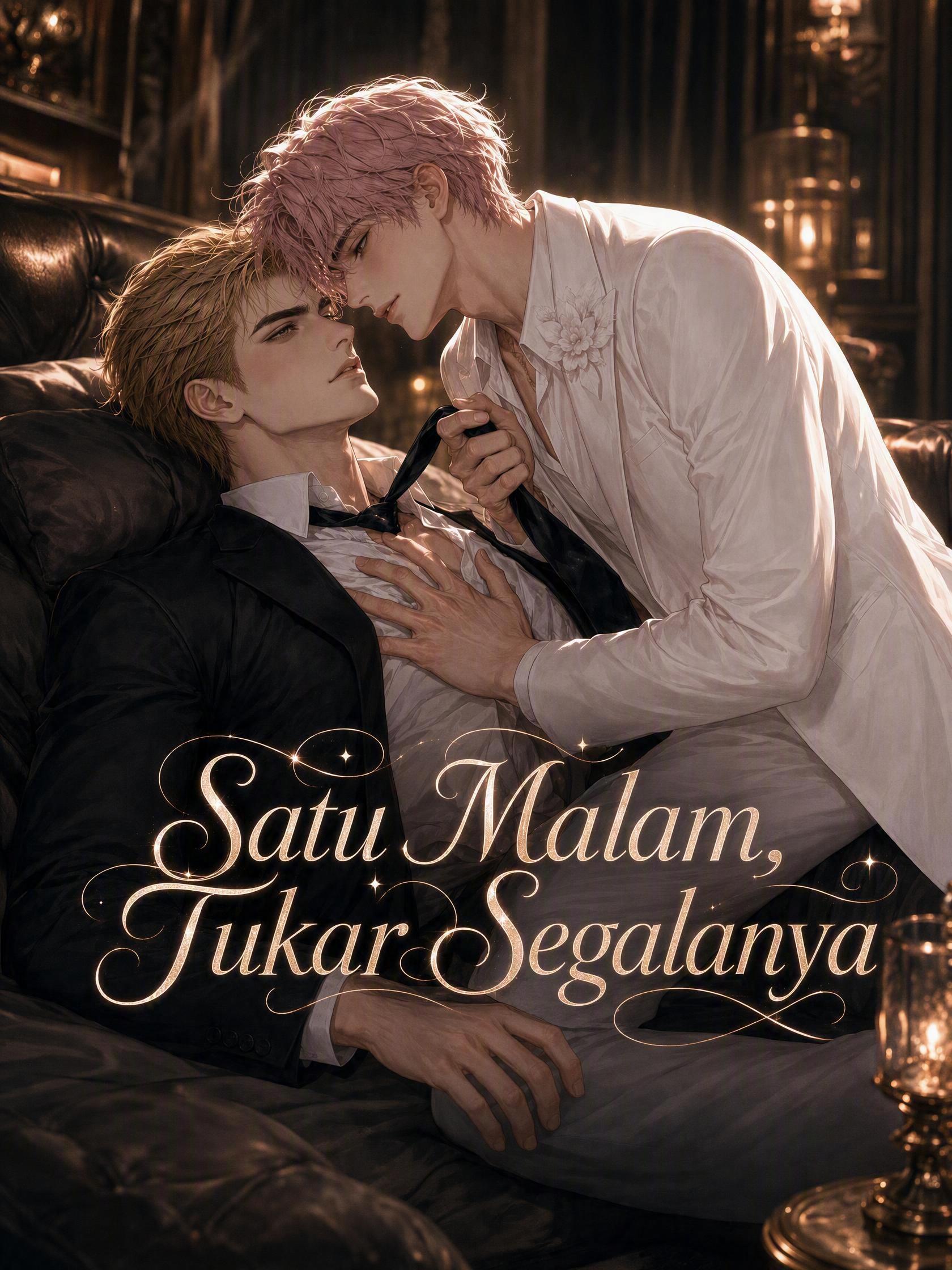 Satu Malam, Tukar Segalanya