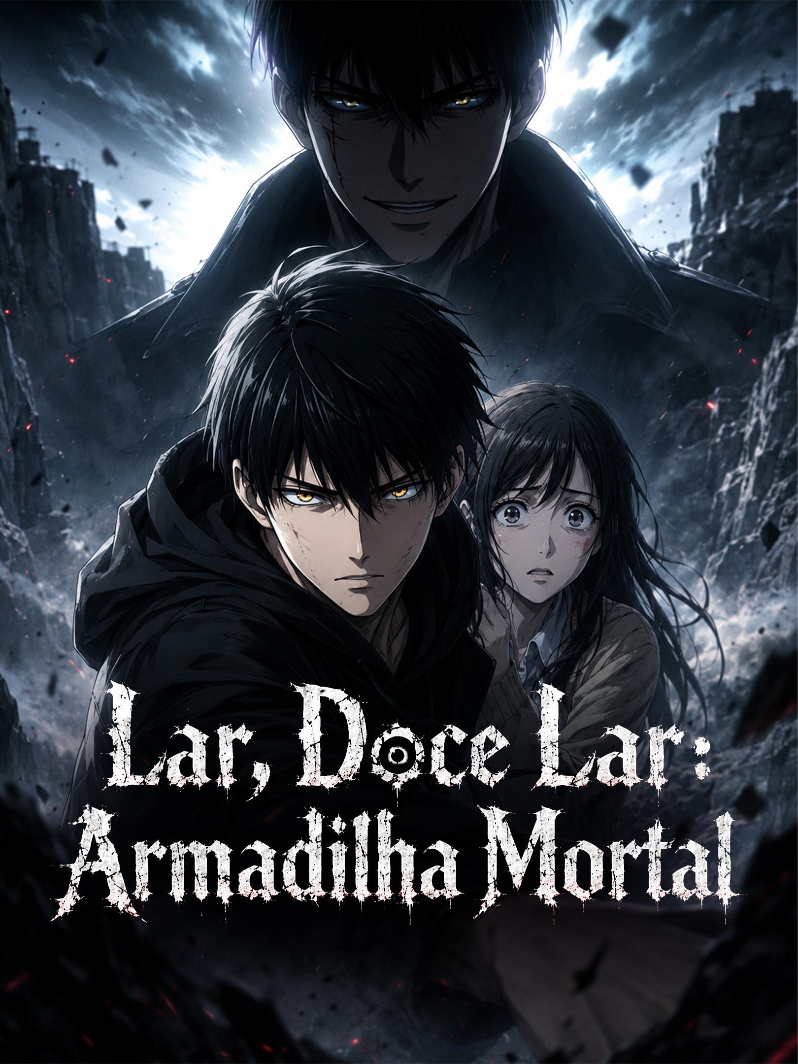 Lar, Doce Lar: Armadilha Mortal