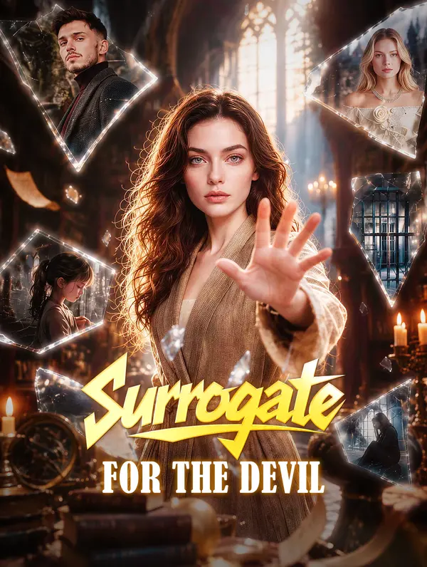 Surrogate for the Devil