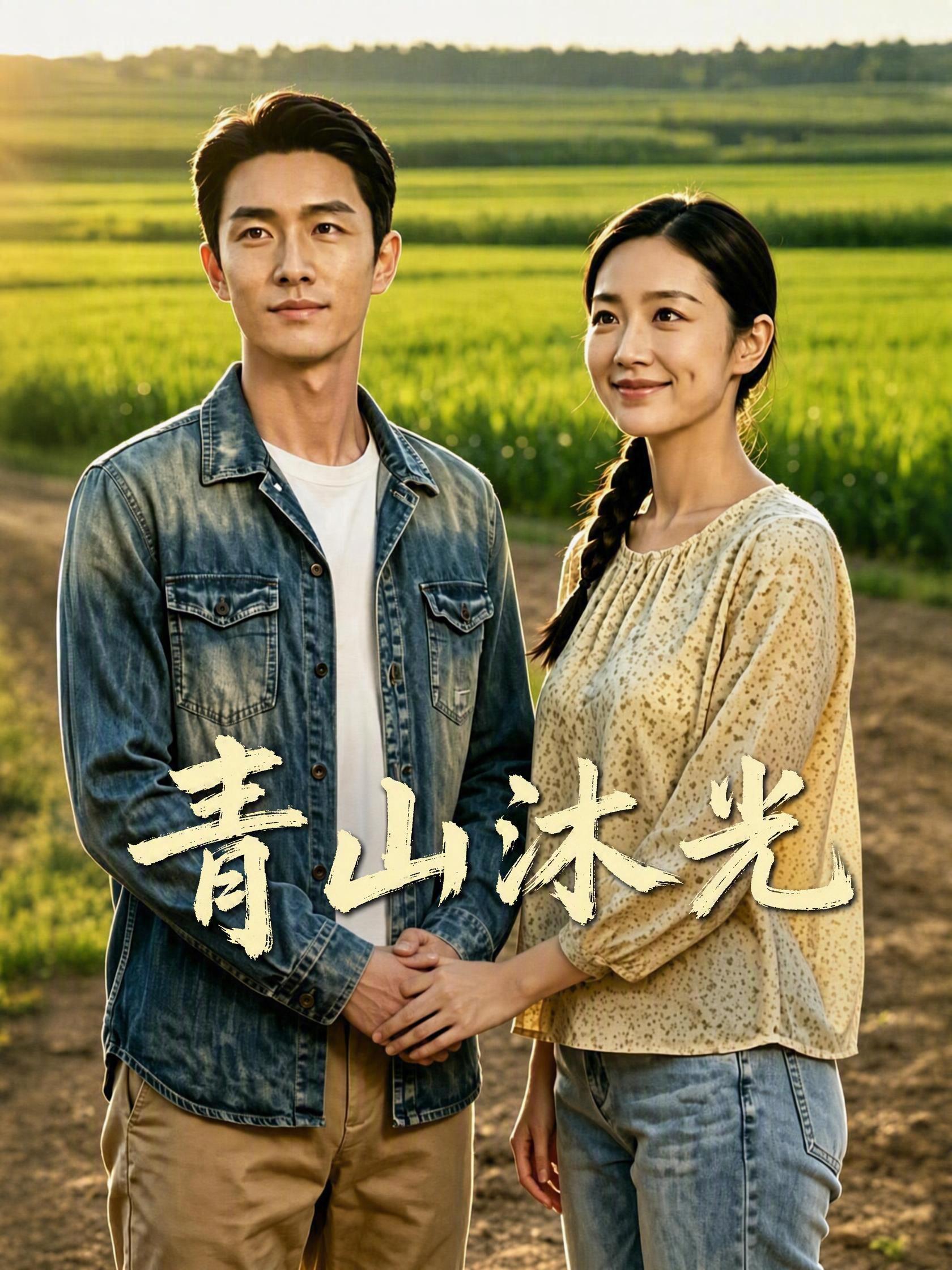青山沐光