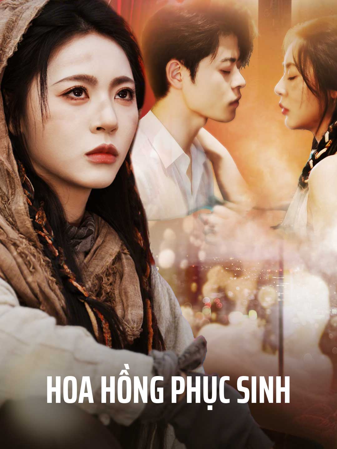 Hoa Hồng Phục Sinh