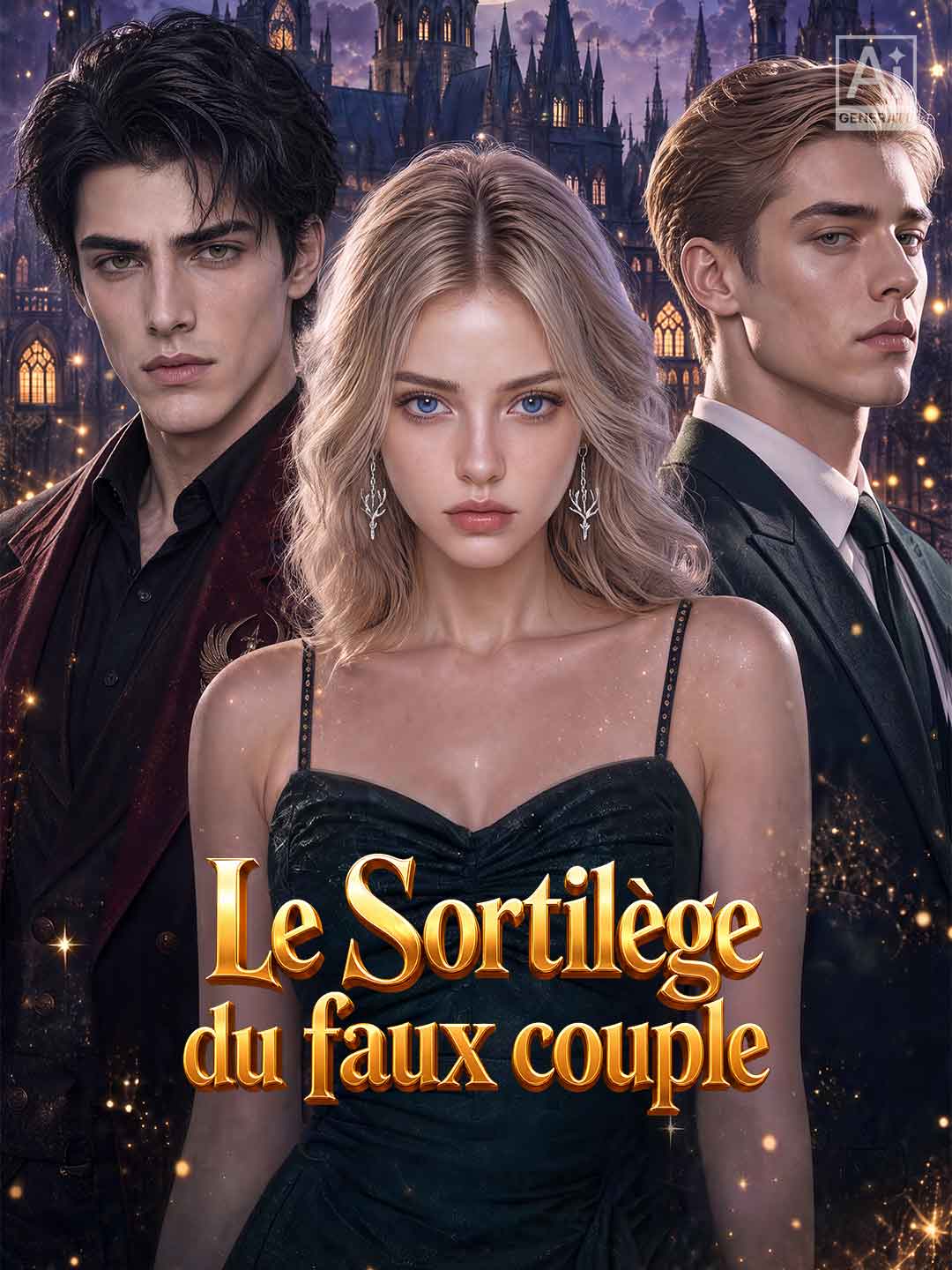 Le Sortilège du faux couple
