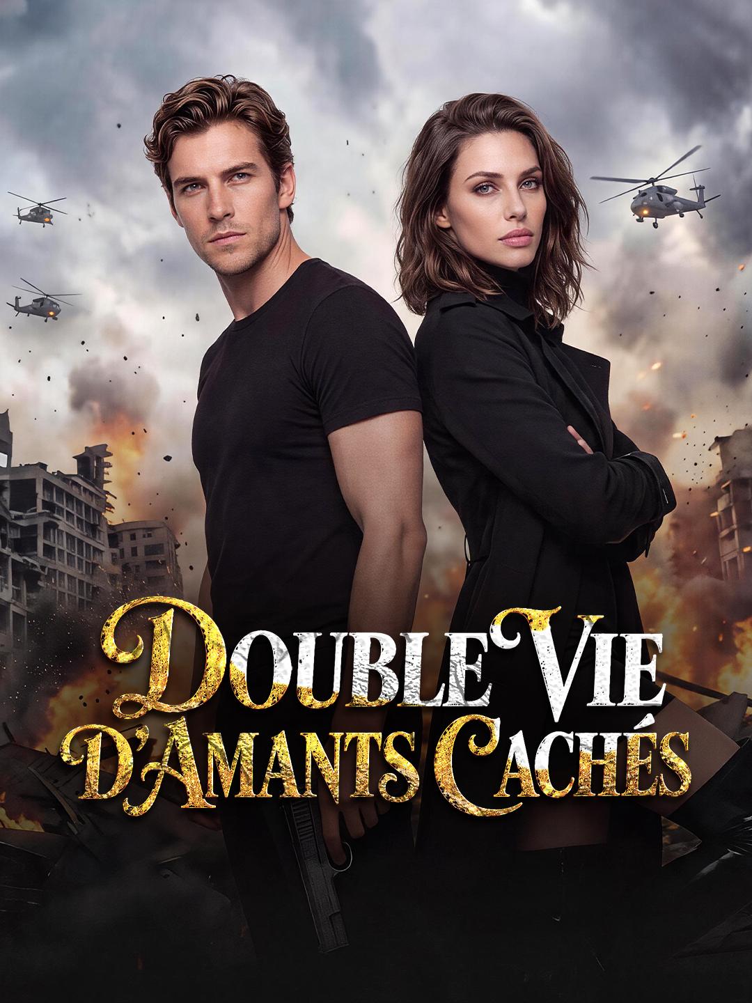 DOUBLE VIE D'AMANTS CACHÉS