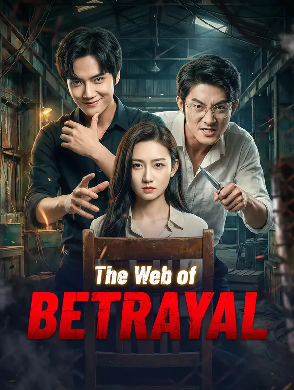 The Web of Betrayal
