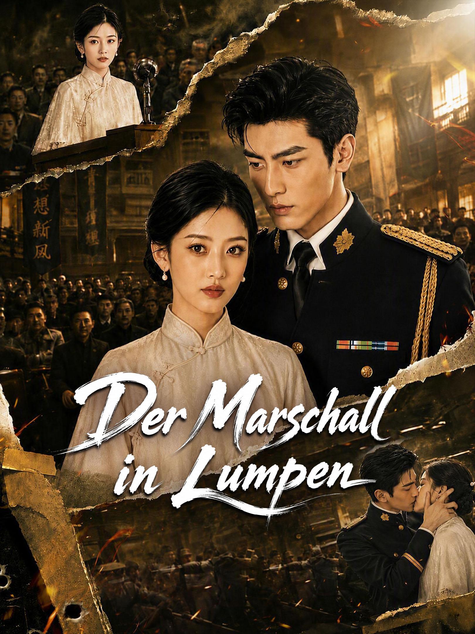 Der Marschall in Lumpen