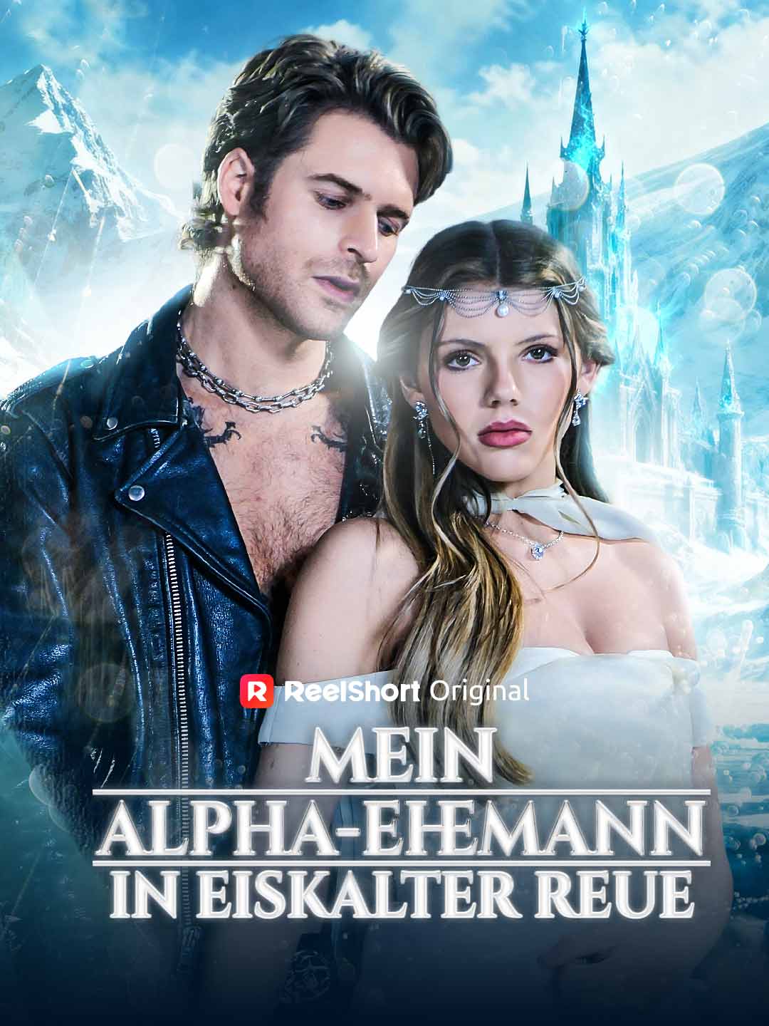 Mein Alpha-Ehemann in eiskalter Reue