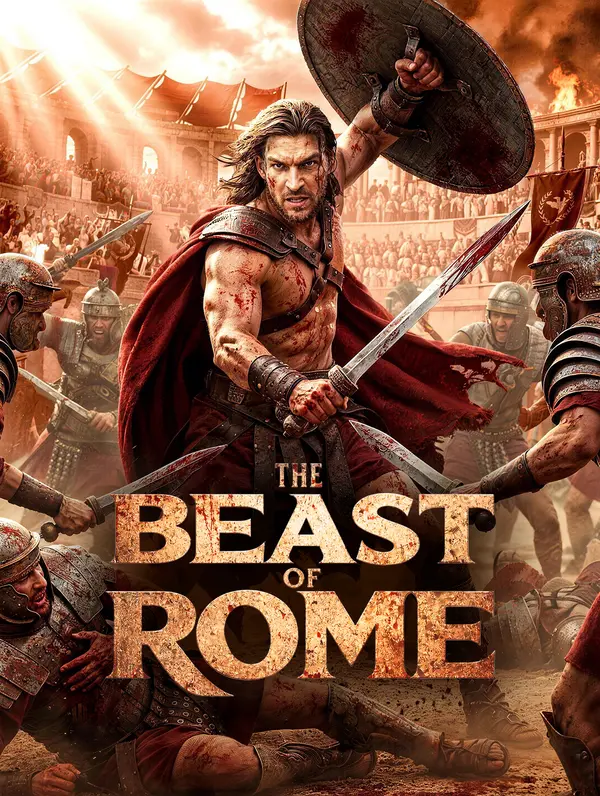 The Beast of Rome