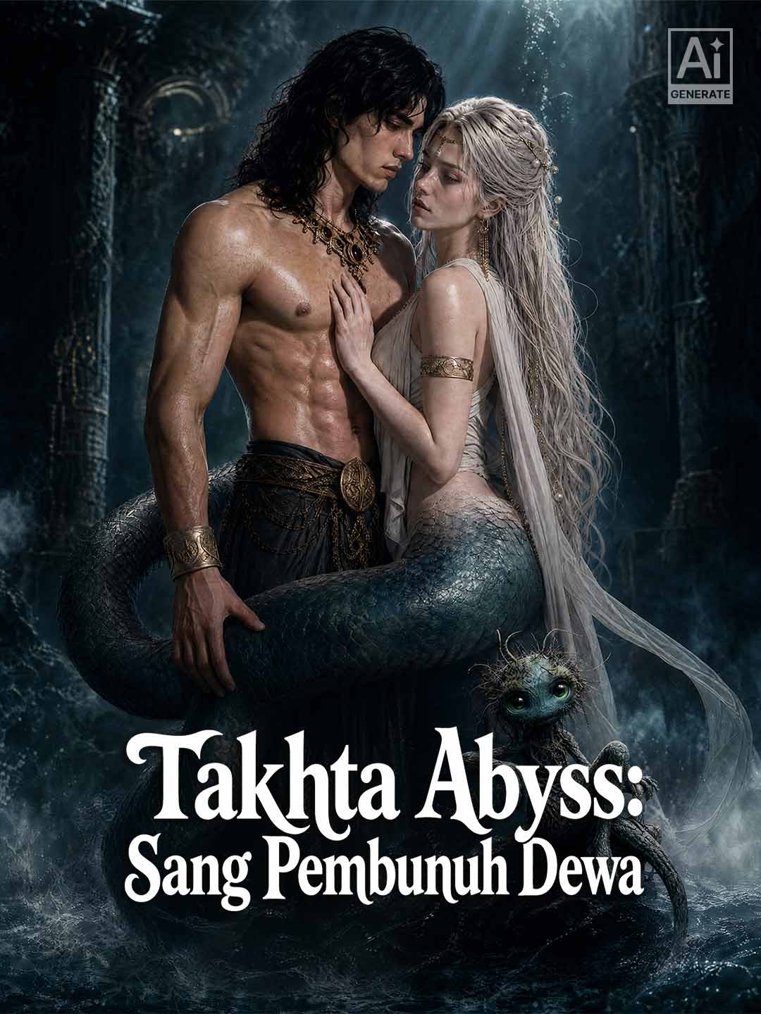 Takhta Abyss: Sang Pembunuh Dewa