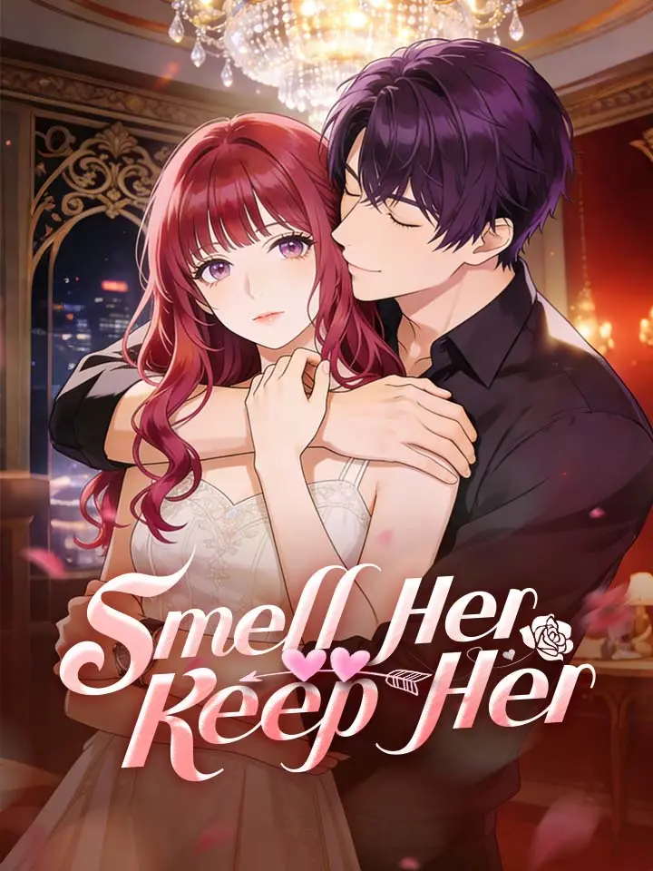 Smell Her, Keep Her Manga