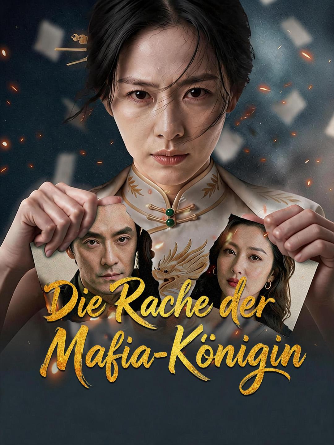 Die Rache der Mafia-Königin