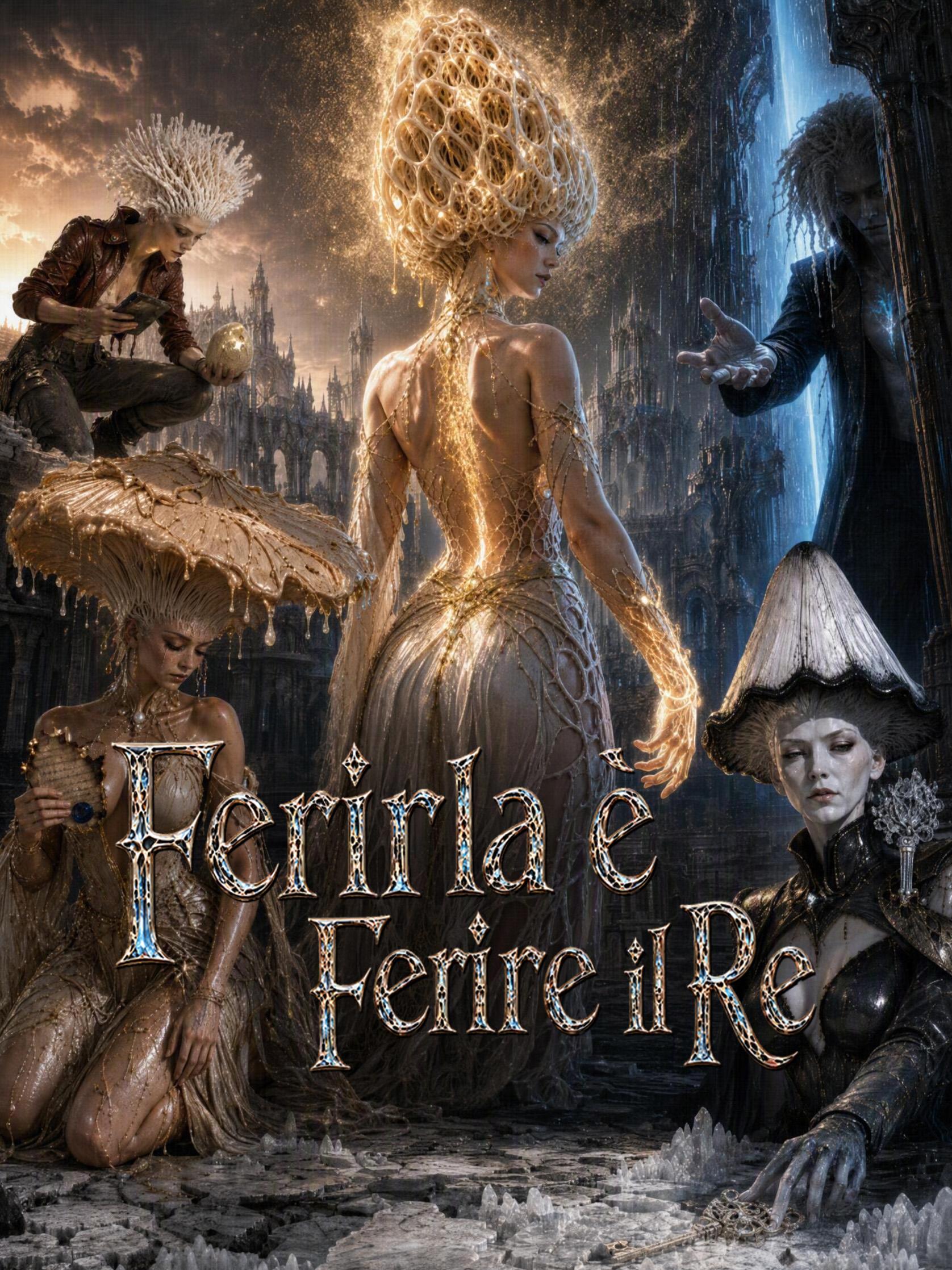 Ferirla è Ferire il Re