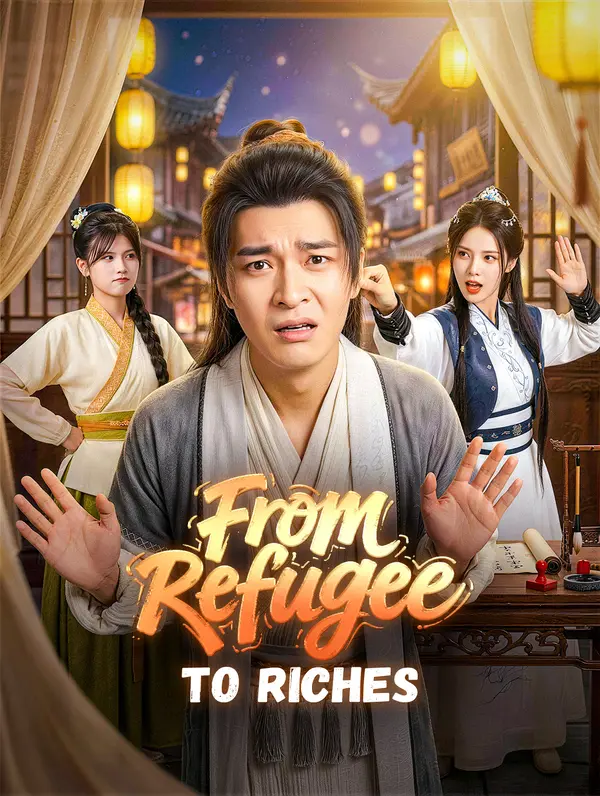 From Refugee to Riches