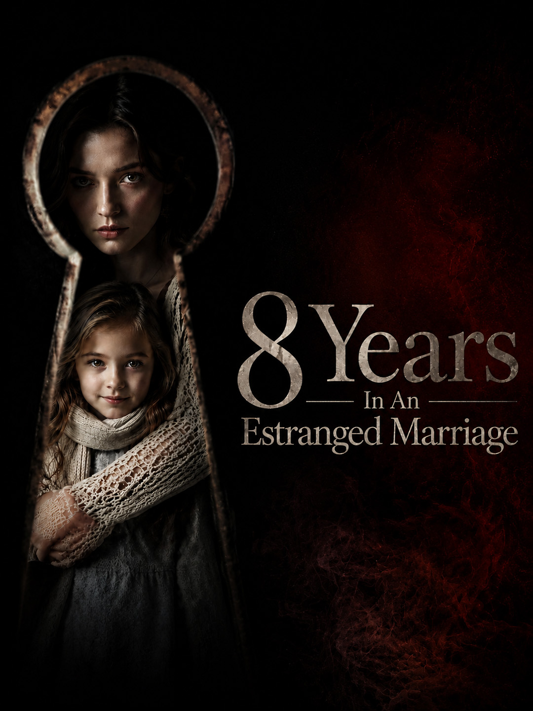 8 Years In An Estranged Marriage
