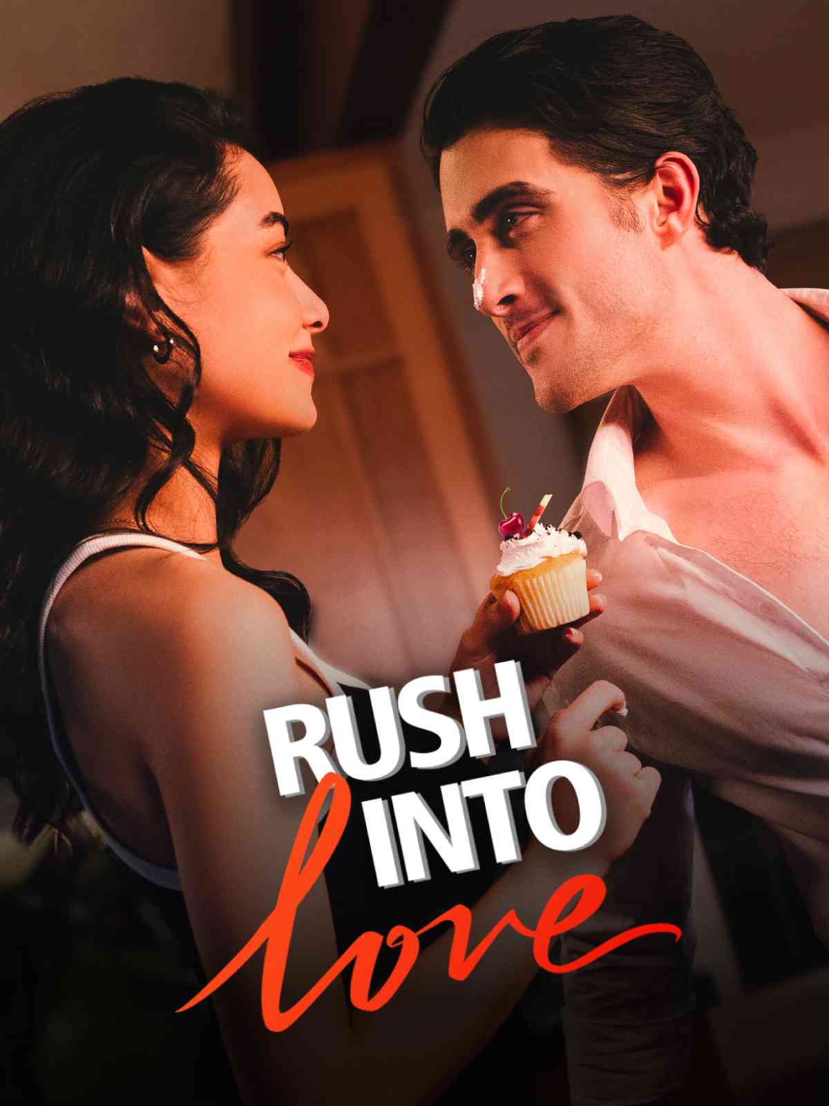 Rush Into Love