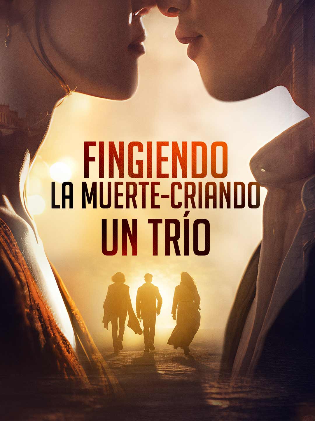 Fingiendo la Muerte, Criando un Trío