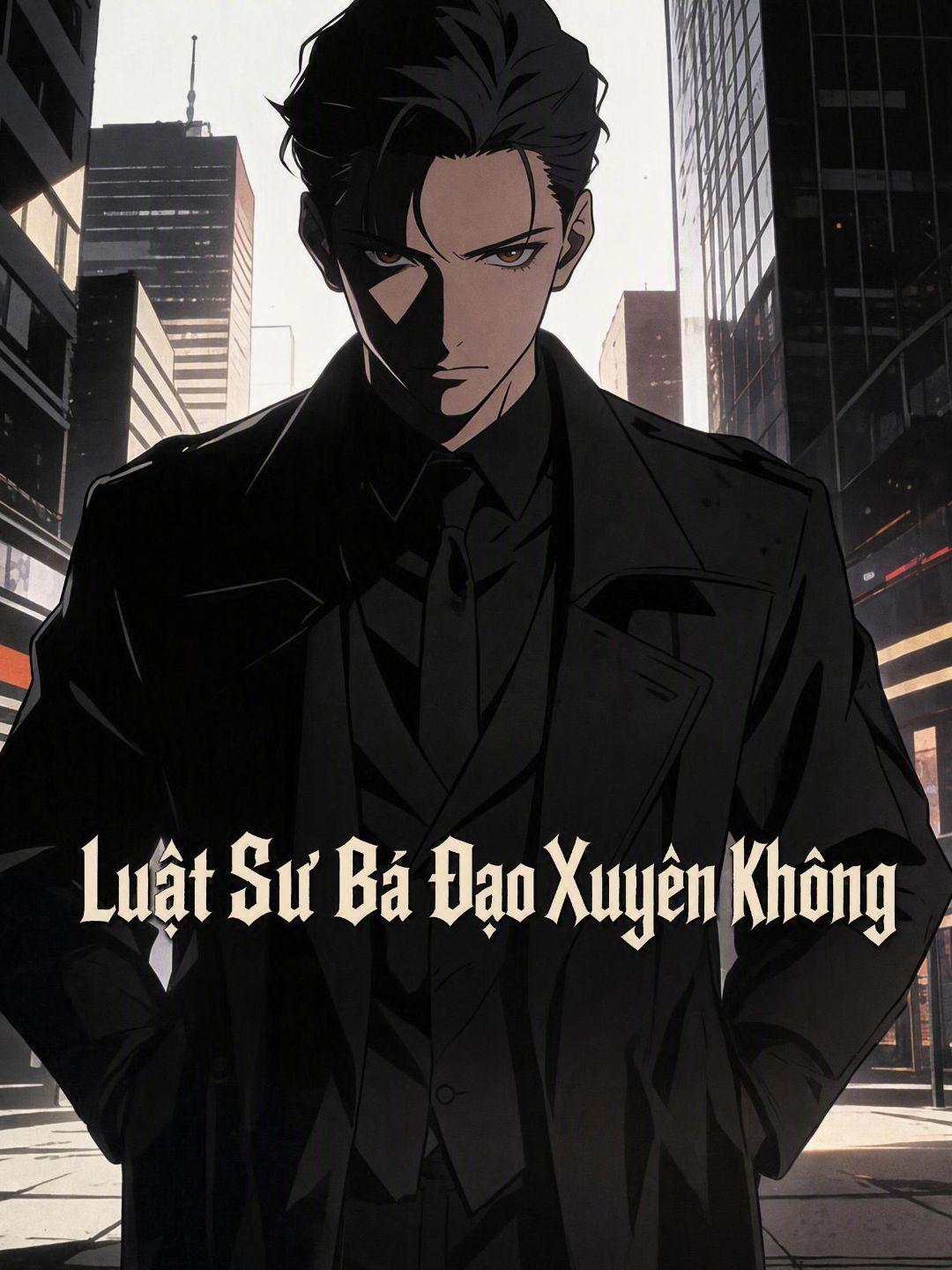 (Lồng tiếng) Luật Sư Bá Đạo Xuyên Không