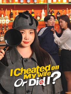 I Cheated on My Wife Or Did I?