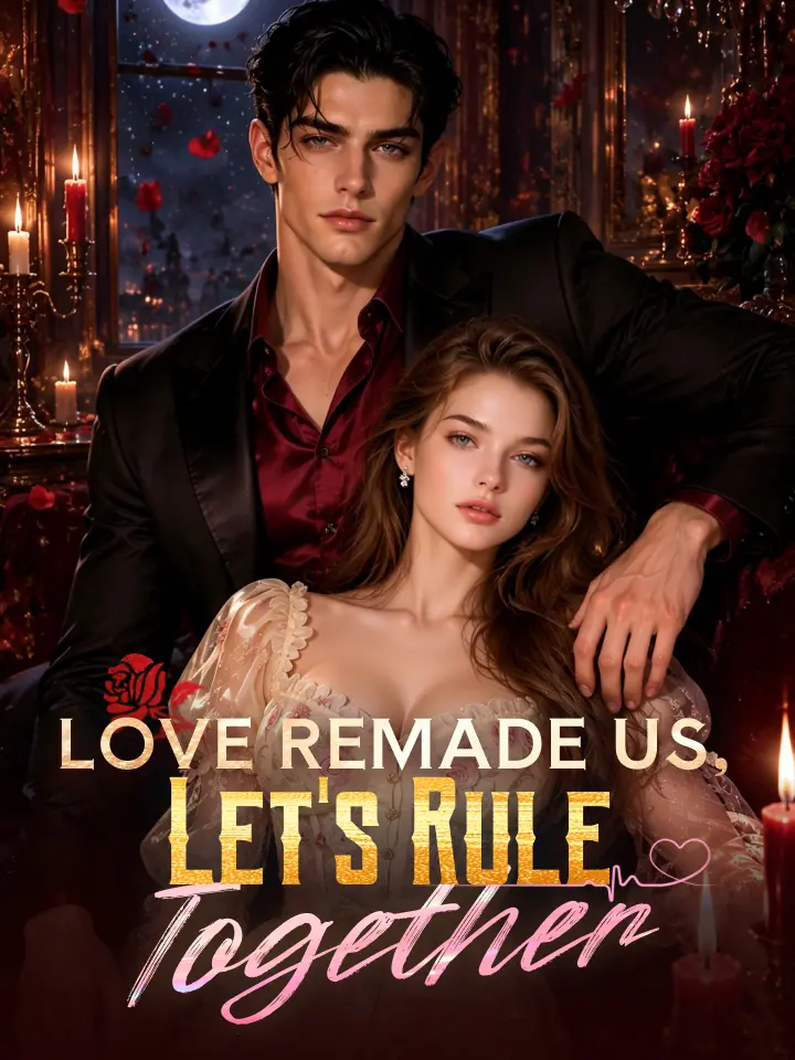 Love Remade Us, Let's Rule Together