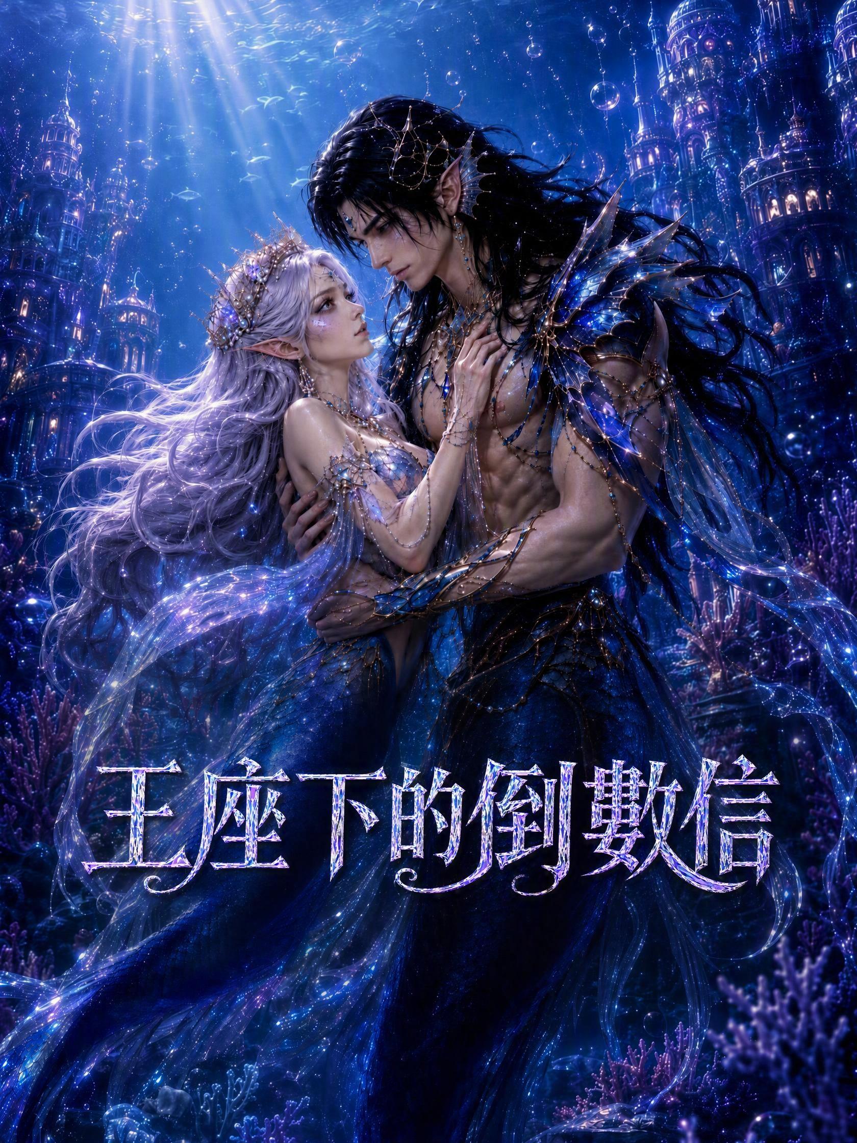 王座下的倒數信