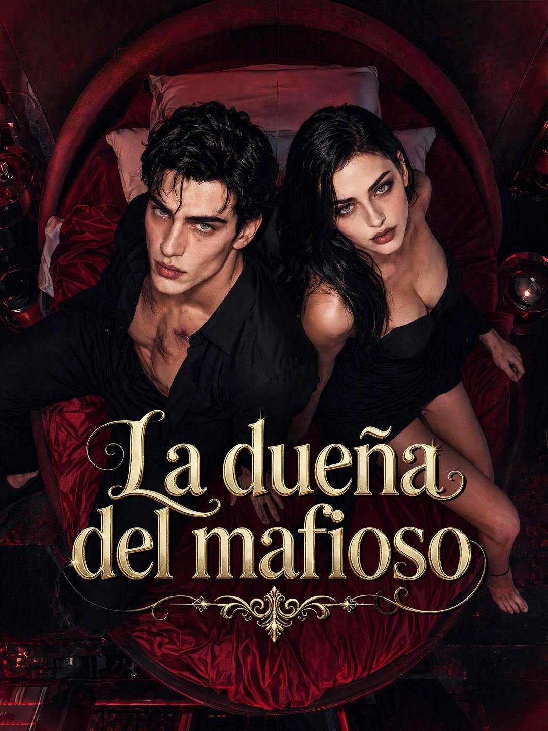 La dueña del mafioso
