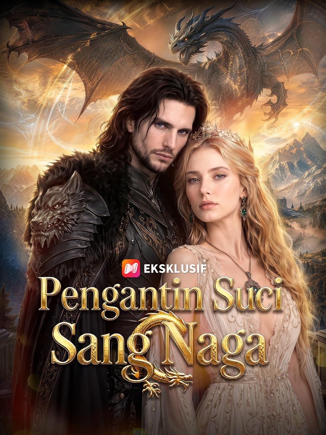 (Sulih suara) Pengantin Suci Sang Naga
