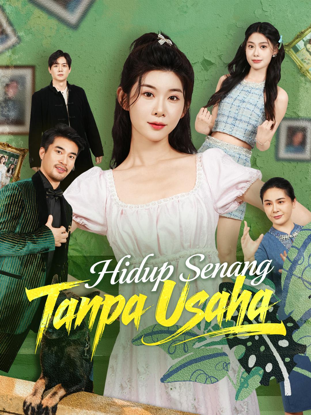 Hidup Senang Tanpa Usaha