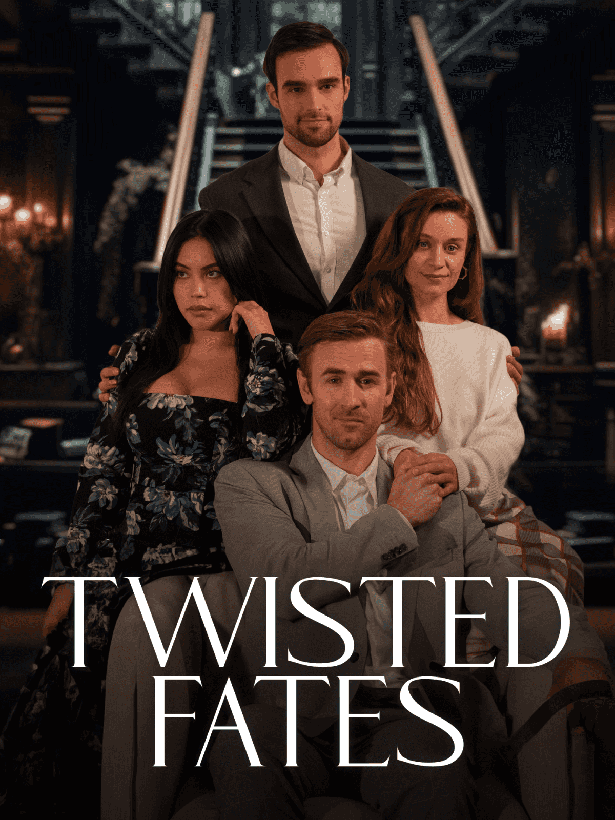 Twisted Fates