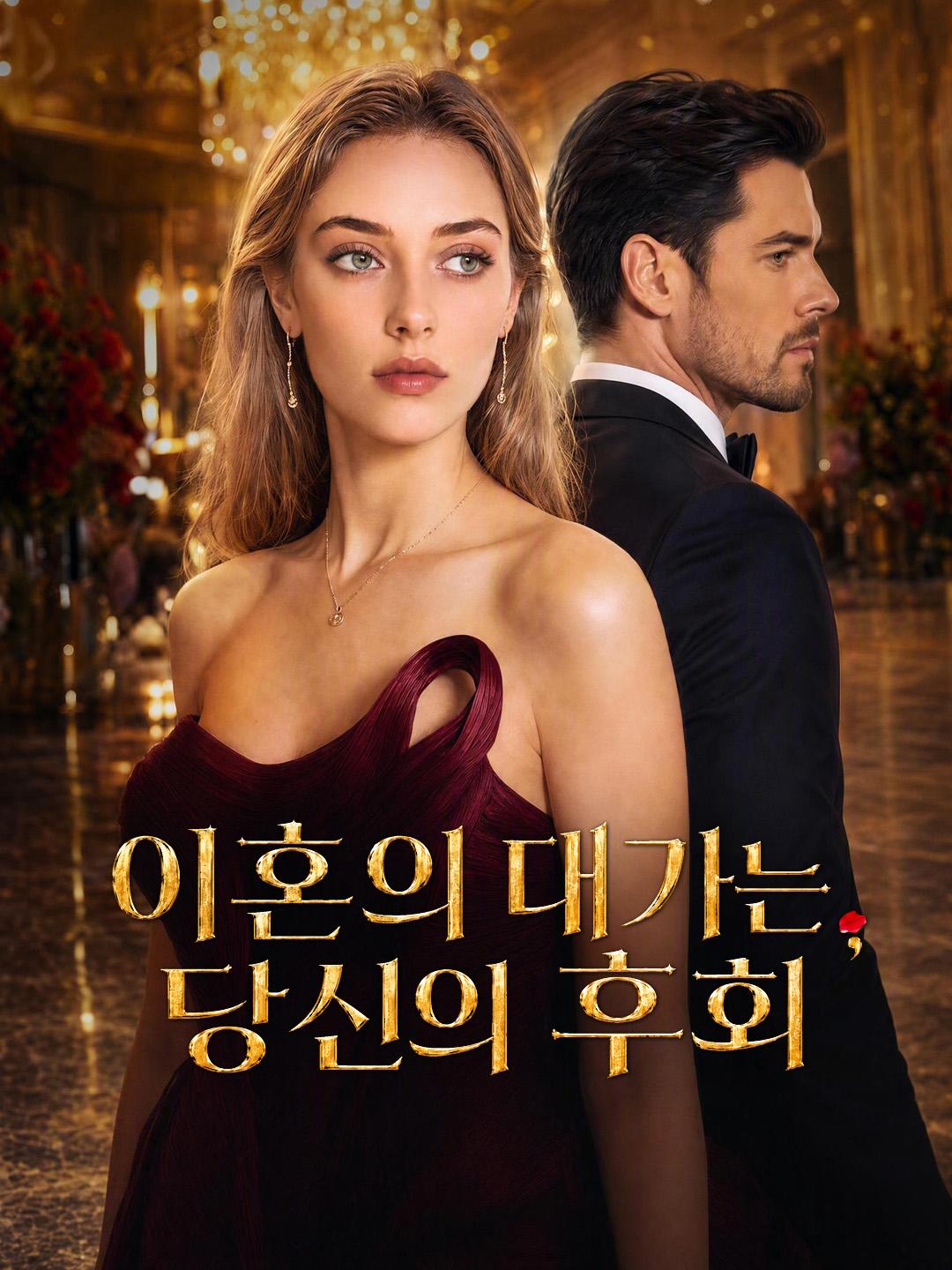 이혼의 대가는 당신의 후회