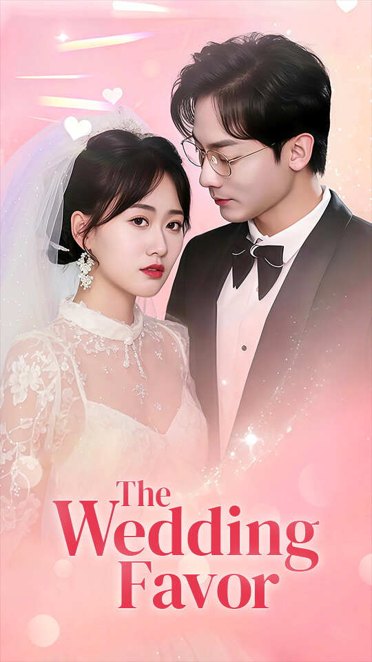 The Wedding Favor