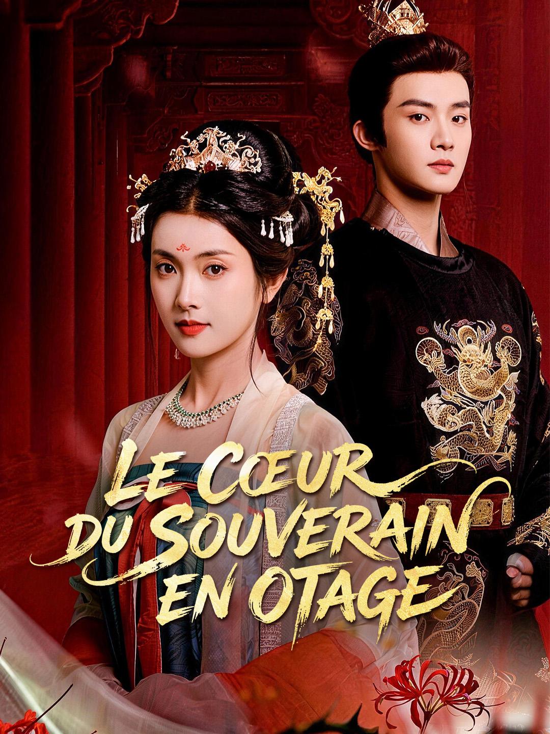LE CŒUR DU SOUVERAIN EN OTAGE