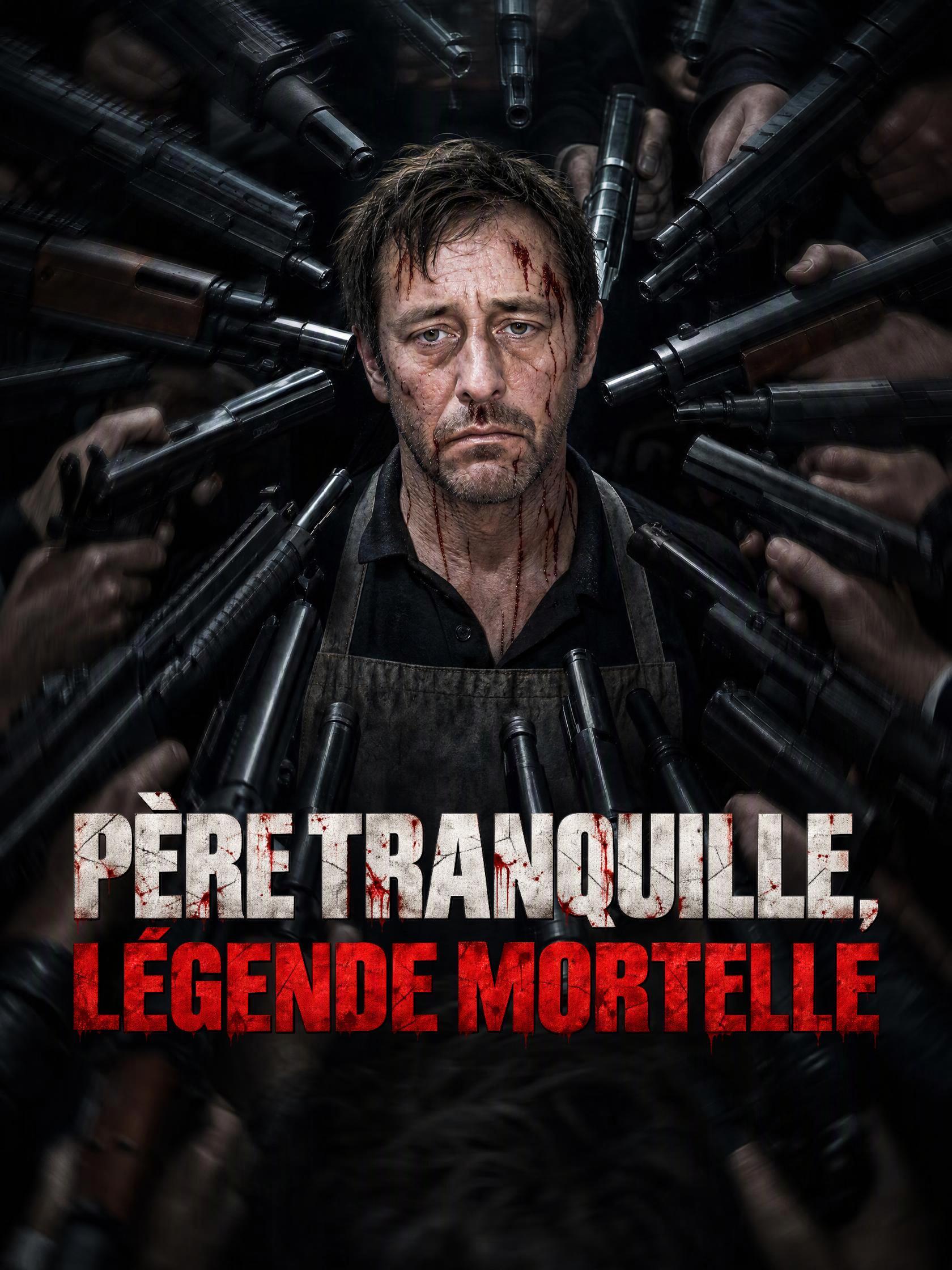 PÈRE TRANQUILLE, LÉGENDE MORTELLE
