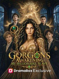The Gorgon's Awakening:My Billionaire Slave