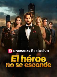 El héroe no se esconde (Doblado)