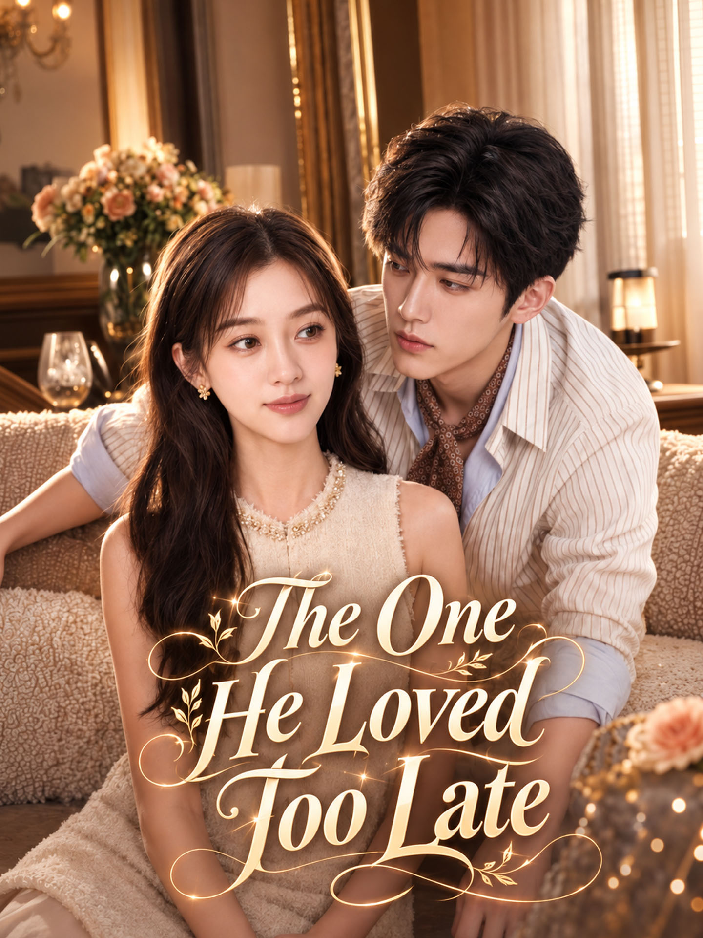 The One He Loved Too Late