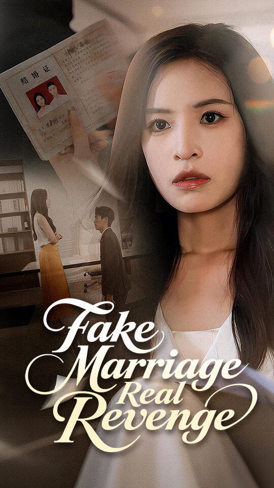 Fake Marriage, Real Revenge
