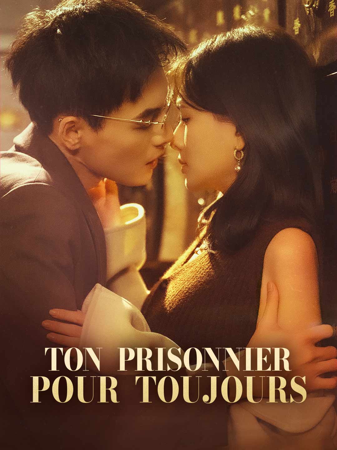 Ton Prisonnier Pour Toujours