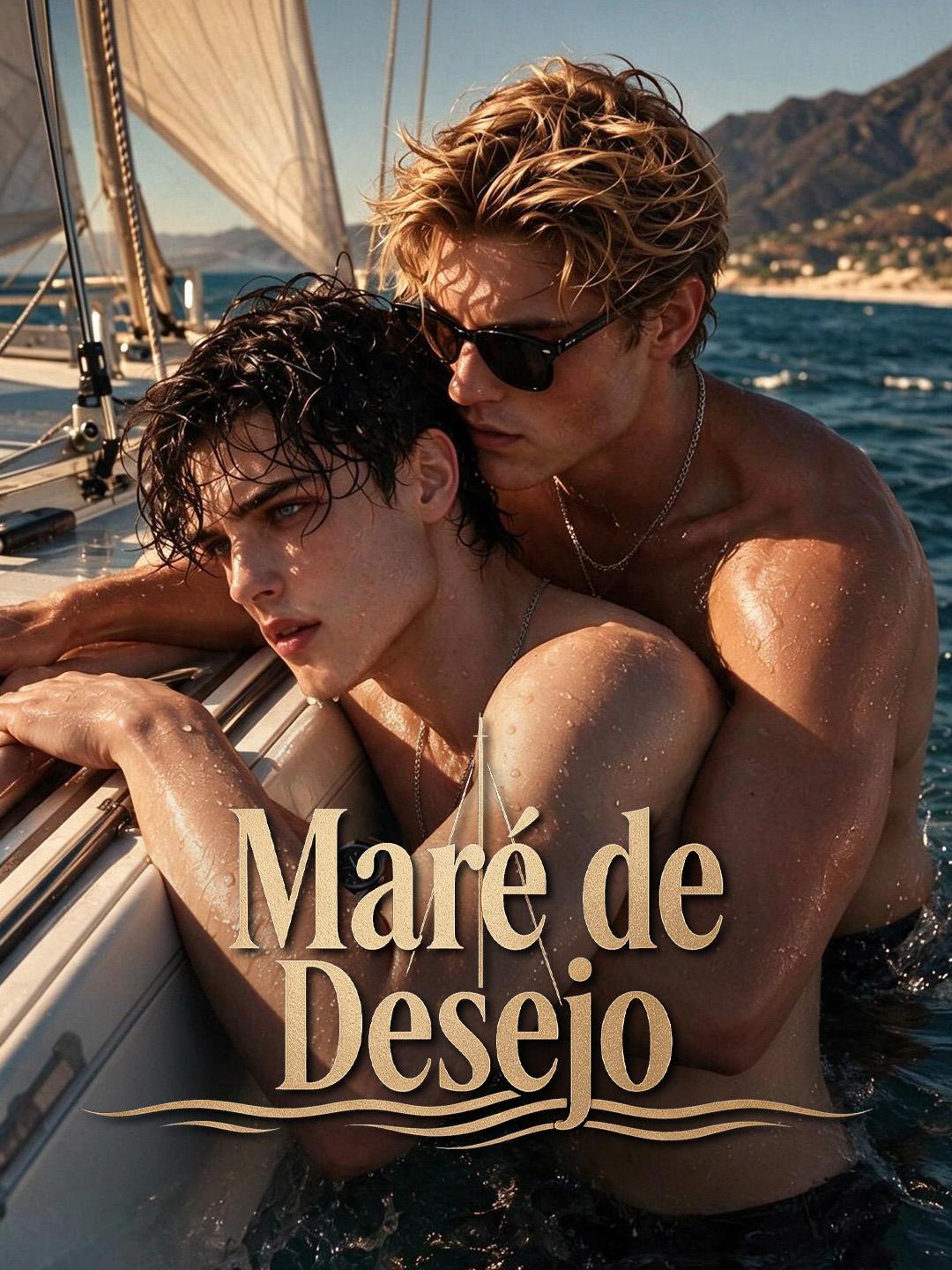 (Dublagem) Maré de Desejo