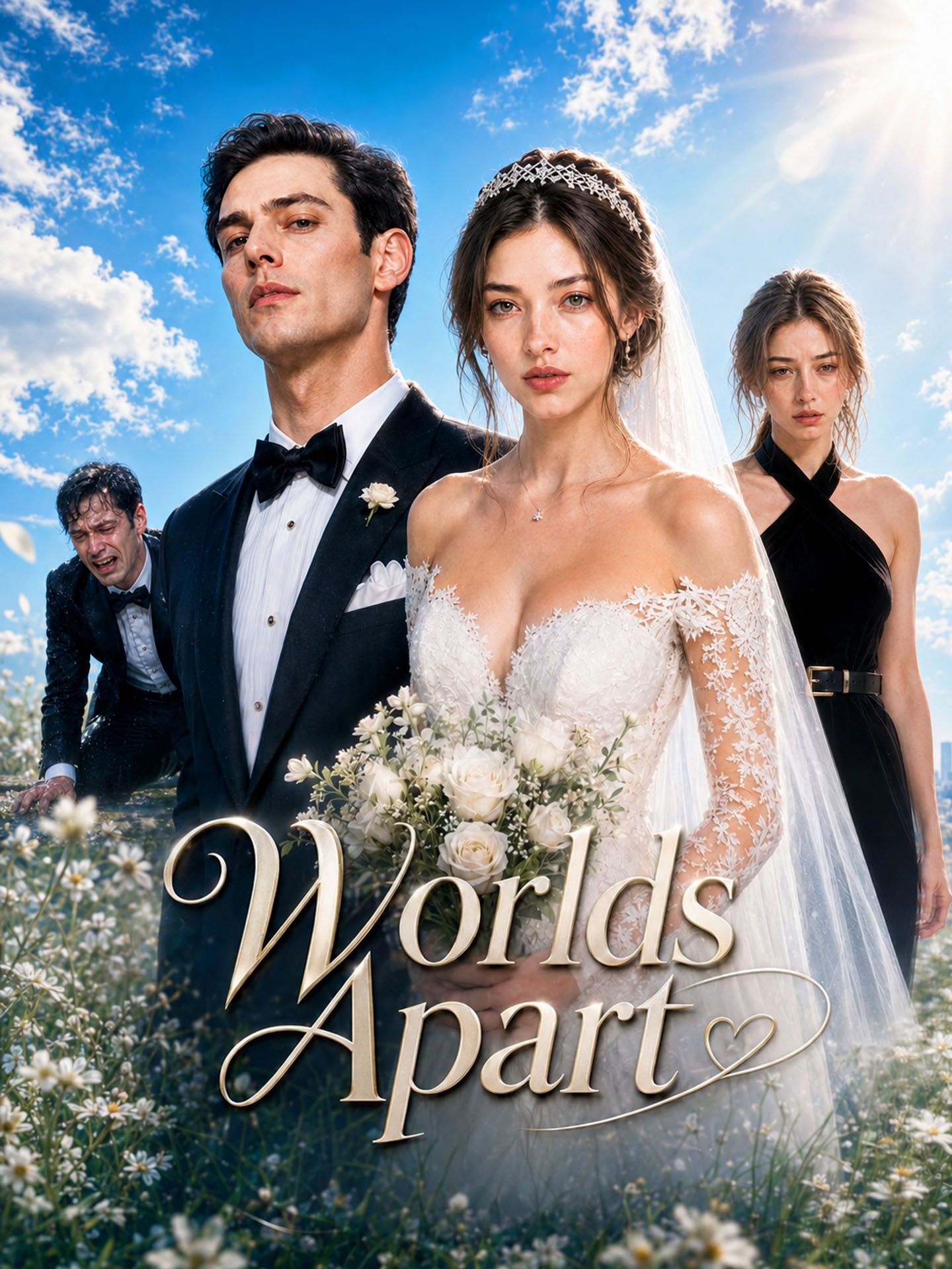 Worlds Apart
